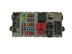 Controller 1361296080 CPL Jumper Boxer Ducato Delphi 20814