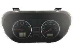 Speedometer/Instrument Cluster Ford Fusion Fiesta 4S6F-10849-EA 53703