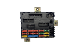 Fuse Box Fiat 46412170 50574
