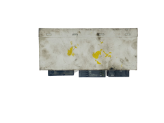 Controller 61.35-6914365 109 110 BMW GM