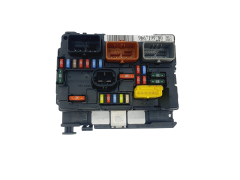 Controller BSM-00 R09 9667199780  PSA Valeo 44470