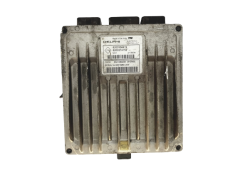 Controller 8200334419 8200374152 R0410B024B Renault Delphi 19916