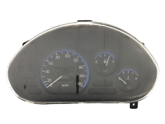Speedometer/Instrument Cluster Daewoo Matiz 96527398 40730