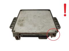 Controller 7700868295 7700108442 7700108455 16319.124 Renault Magneti Marelli