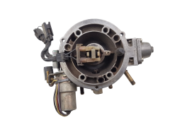 Air Throttle Body Ford 34CFM10A 93BFAA Weber
