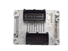 Controller Opel Corsa C 1.0 55350551 0261207960 Bosch