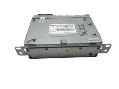 Car Radio Peugeot 208 2008 9801840680