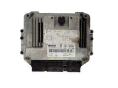 Controller 0281012589 8200527725 8200527756 Renault Bosch 30894