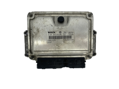 Controller 0281010442 8200141954 8200049306 Renault Bosch 52875