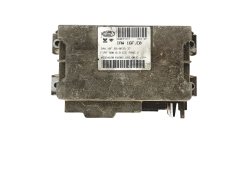 Controller IAW16F.E0 46524180 Fiat Magneti Marelli 21703