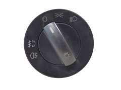 Light Control Volkswagen VWAG 6Q0941531C 5