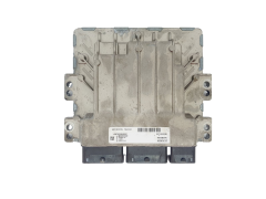 Controller 237102703S 237101511S EMS3161 Renault Continental 