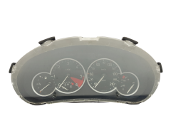 Speedometer/Instrument Cluster Peugeot 206 9651740680 000644607 Jaeger