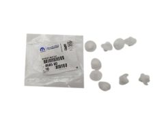 Fixing Clip Original 856560 8565.60 Citroen Peugeot