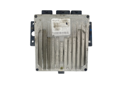 Controller 1S4A-9F954-CG DDCR 80927E Ford Delphi 34340