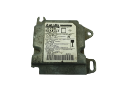 Controller 7700437477C 550803600 Renault Autoliv