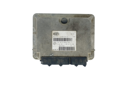 Controller IAW.4AF.M9 55187374 61600.625.03 Fiat Magneti Marelli 47388