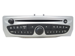 Radio Cd Mp3 Player Renault Twingo 2 281152391R 7641118391 2469