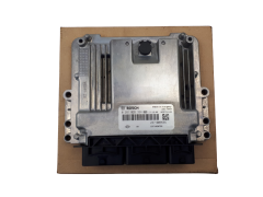 Engine Controller New Original Renault 237102073S 237100959S 0281035324 1.5
