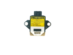 Controller Moduł 89183-48010 174500-5234 Toyota Denso