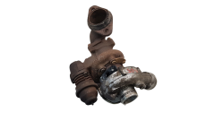 Turbocharger 037538 53149706424 KKK K14-137.202 1.8 TD Citroen BX