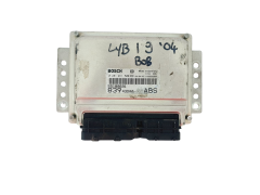 Controller 55188691 0281011500 83943DAA Lancia  Bosch