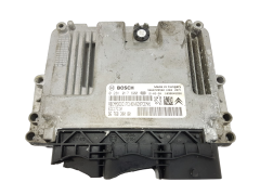 Controller 9676830080 0281017600 9666729580 PSA Bosch 27749