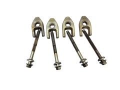 Mounting 8200711592 8200376373 2.0 DCI Renault Koleos Espace 5