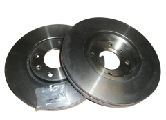 Brake Disc Front Original Citroen C5 Xantia E169010