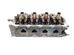 Cylinder Head 8200042722 7701475751 1.2 16v D4F Renault Clio 2 Kangoo S9