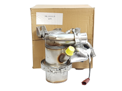 Egr-Cooler New Original EGR VW Audi 04L131512F 04L131501C 03L906529B