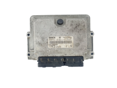 Controller 55198058 0281011553 Fiat Bosch 34722