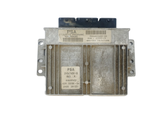 Controller 9646988680 9644625680-00 21647431-0 PSA Sagem 38131