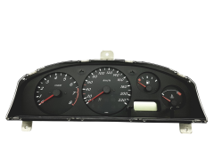 Speedometer/Instrument Cluster Nissan Almera BM464 51108