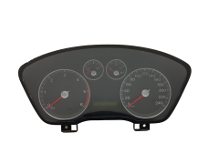 Speedometer/Instrument Cluster Ford Focus 4M5T-10849-GR 4M5T10849GR 1302