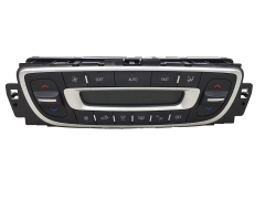 Heater Control Unit AC Renault Scenic 3 275102769R E1067995