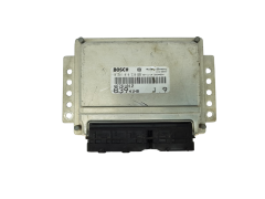 Controller 46761012 0281010338 83941WAA Lancia Bosch