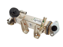 Egr-Cooler Original Renault Opel Nissan 147357354R