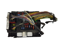 Controller BSM-B3 PSA 9650618480 U118470003L Siemens