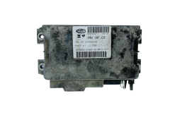 Controller Fiat 46480662 IAW16F.EB 61602.102.00 Magneti Marelli 47595
