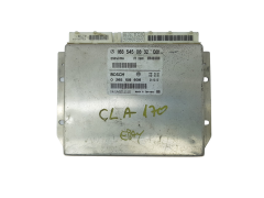 Controller 1685450832 Q01 0265109606 Mercedes Bosch 15970