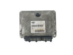 Controller IAW.4AF.M9 55187372 Fiat Magneti Marelli 45759