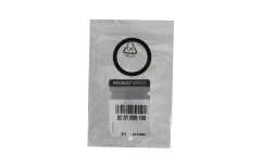 Gasket, Seal New Original Renault Nissan 1.4 16v 8201089100