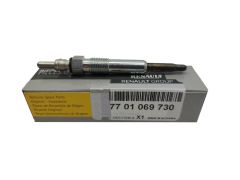 Glow Plug Original Renault 7701069730