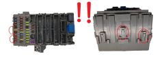 Module 38200SWA 52575LM Honda 2536