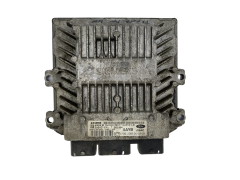 Controller 3S61-12A650-LB 5WS40140D-T SID 804 Ford Siemens 52417