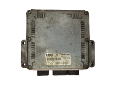 Controller 0281011342 9640938680 9651175080 PSA Bosch 14720