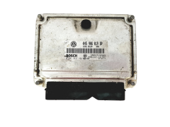 Controller 045906019BP 0281012194 VW Bosch 27977