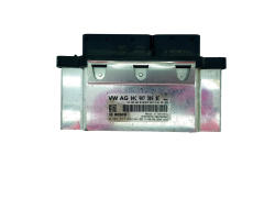 Controller 04C907309BE 0261S17622  Seat VW Bosch 