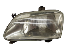 Headlamp Left 7701040682 Megane 1 Scenic 1 Renault Valeo 4880